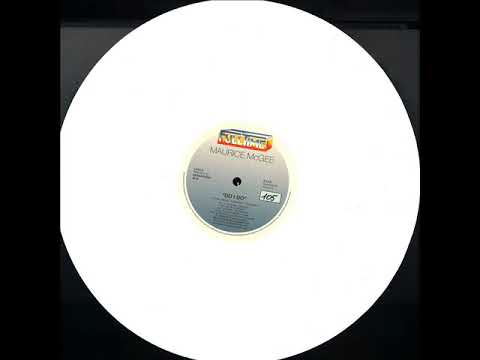 Maurice Mc Gee - DO I DO (Extended Vocal) REMASTERED 2018