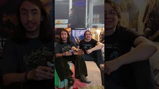 We made a new short film