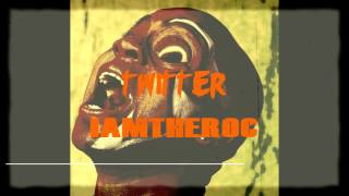 The R.O.C. - The Chalmer (Audio) - Digital Voodoo