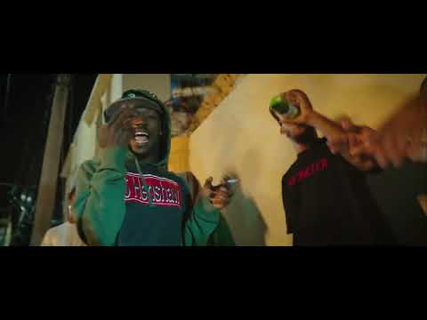 Maky RD X Buchana - Tiguere Dir.@AFlacamara