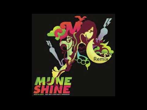 Mune Shine ft Sean Price & Termanology- What Now Remix