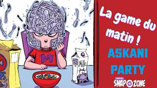 J'AI FAIS UN DECK RIGOLO ! - MARVEL SNAP