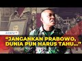 Ayah Anggota TNI Prada Lucky Tuntut Keadilan Usai Anaknya Tewas Diduga Dianiaya Senior