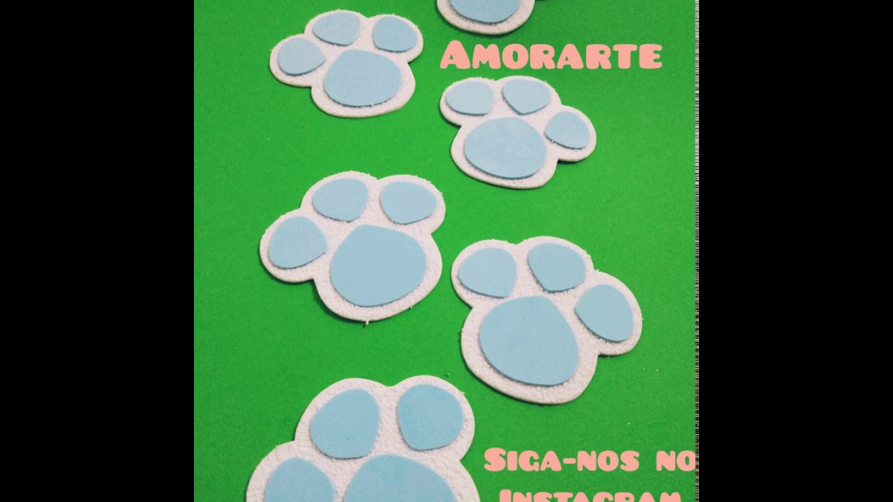 Watch Now Patinhas de coelho caça aos ovos em Eva Patinhas de coelho caça aos ovos em Eva