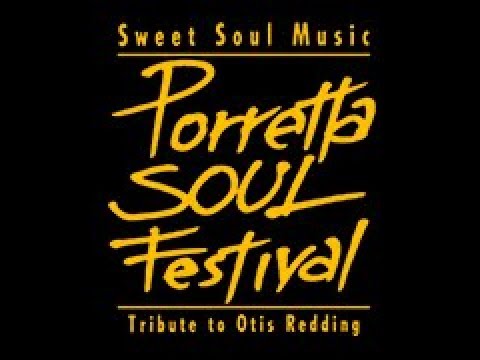 * * * * * -- PORRETTA SOUL FESTIVAL 2017-- * * * * *  __________“King Louie & LaRhonda Steele”______