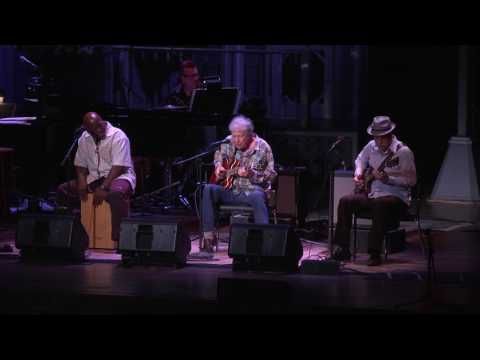 Ace in the Hole - Elvin Bishop - 5/14/2016