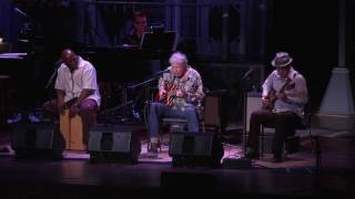 Ace in the Hole - Elvin Bishop - 5/14/2016