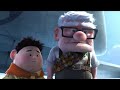 Disney Pixar Up 2009 Ending Scene HD 1080p