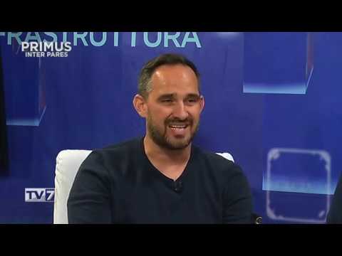 Primus Inter Pares del 4/10/17 - Marco & Pippo (1 di 3)