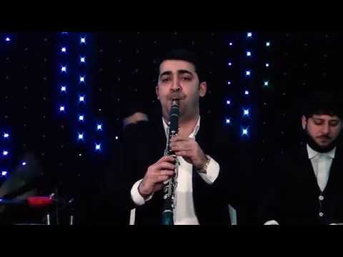 Hakim Klarnet #Kinto Reqsi 2019 #Klarnet