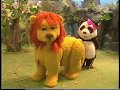 Magic Mountain S01E04 Invisible Lion
