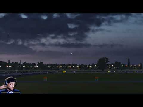 1st FNO Massive Failure | Xplane 11| FlightFactor 757-200 | Vatsim Live to Offline