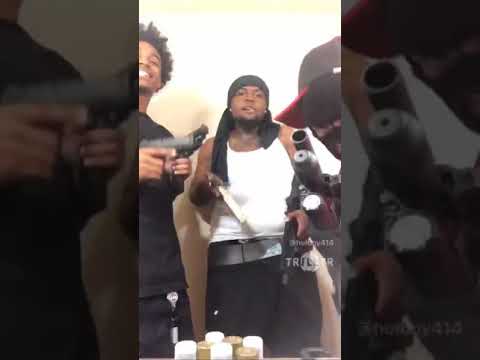 HOTBOY414 GLOCK-GLOCK SLIDE @hotboy414vevo6