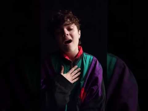 My future (Cover) - Anne Lukin