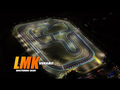 110 MAYORES - NOCTURNO DE VERANO - FECHA 2 - LMK 2026