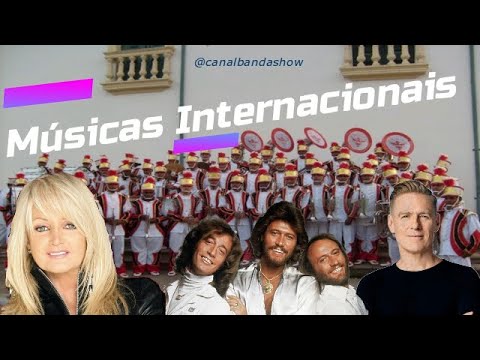 As melhores Internacionais com a Dragões da Bahia