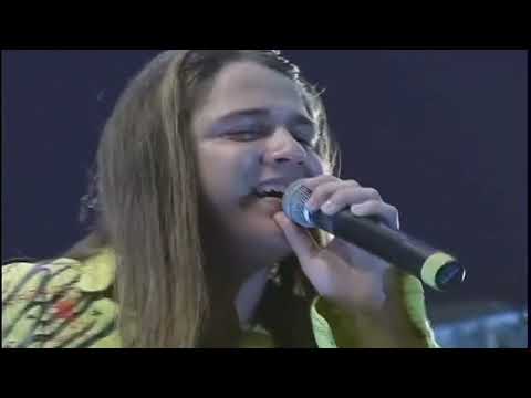 BANDA REPRISE DVD 1 2005