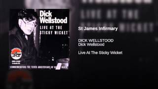 St James Infirmary Music Video