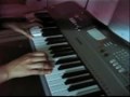 The End of the World - Skeeter Davis (on piano ...