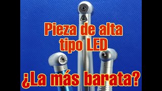 Diferentes Piezas de Alta para estudiantes ¡Tipo Led Muy Barata!