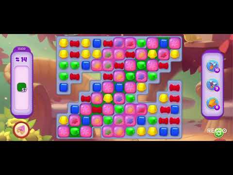 Homescapes Level 1560