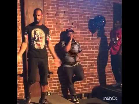 Badd Newz Vs King Franchise