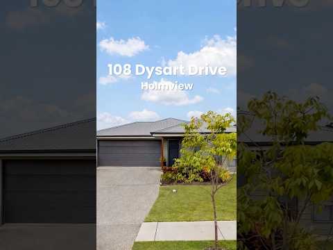 108 Dysart Drive, Holmview, QLD 4207, 4 Bedrooms, 2 Bathrooms, House