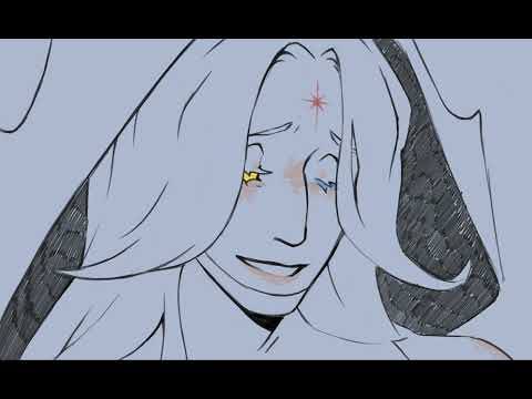 You tricked me into loving you