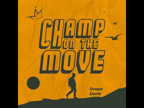 To & Fro _- Phify music _-  Scope DorN audio out jior