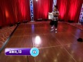 The Finalists Prepare Disney Channel S Make Your Mark The Ultimate Dance Off Shake It Up