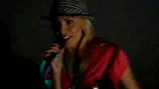 Hablame Sin Miedo Live - Judy Buendia y Los Impostores