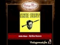 Artie Shaw – My Blue Heaven - VintageMusicFm Artie Shaw – My Blue Heaven