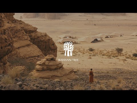 Taking A Sacred Pause | Banyan Tree Hotels & Resorts​