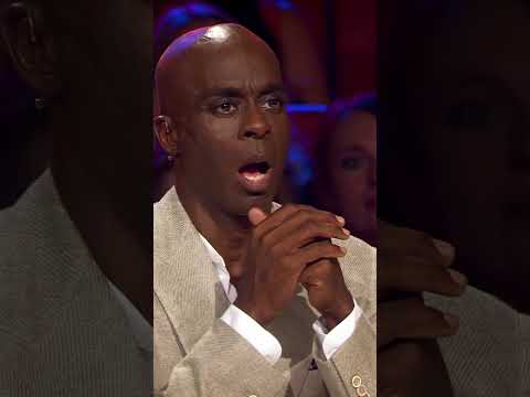 Video Thumbnail: Atemberaubend oder zu gefährlich? 😱 #dassupertalent #duohappy