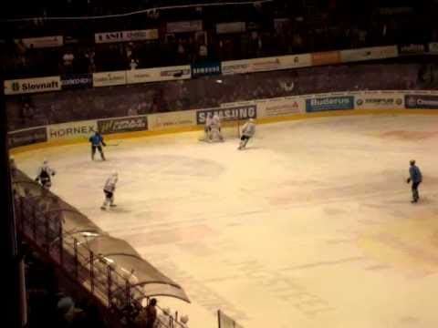 HC SLOVAN 4-2 SKALICA 24.3.2009
