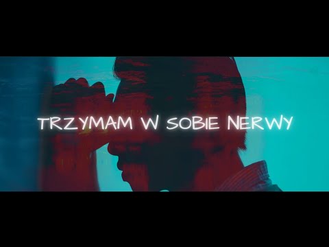 K.M.S - Trzymam w sobie nerwy ♪ (prod. Tundra) VIDEO