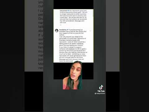 Lana del Rey vs Kanye west