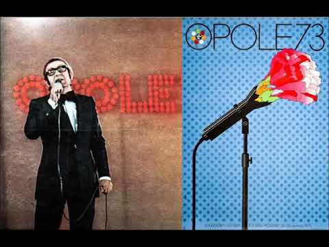 Andrzej Dąbrowski "To jest to" - Opole 73