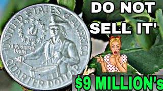 DO NOT SELL THESE TOP 5 MOST VALUABLE HALF DOLLAR & ONE DOLLAR COINS IN HISTORY #DOLLAR