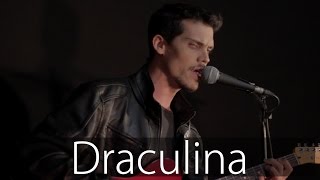 Draculina - Alkaline Trio | Letters For The Crowd (Cover)
