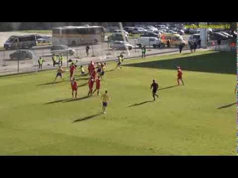 05.10.13 Skonto FC - FK Ventspils 1:1(0:0)_ 23 Kārta