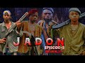 JADON ft SELINA TESTED (Episode 5)(BRUTALITY)