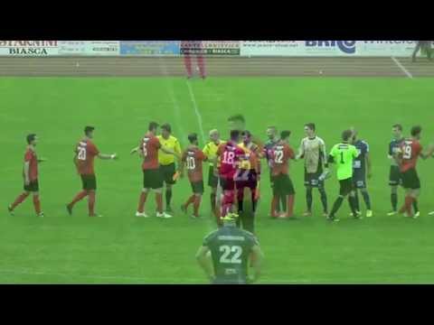 GC Biaschesi - FC Gambarogno-Contone 1  0-5