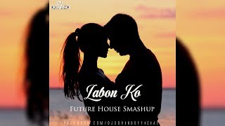 Labon Ko | Bhool Bhulaiyaa | DJ Govind | Future - YouTube