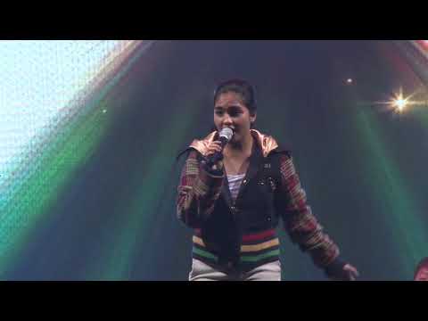 Bendera - Sarah Mukti