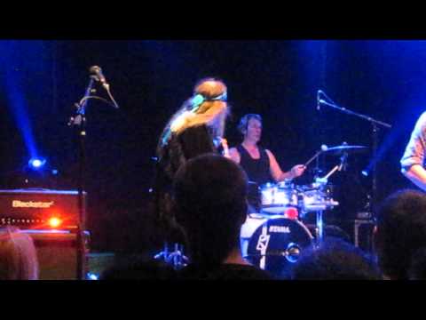 Uli Jon Roth - De Kreun Kortrijk 10/10/2014