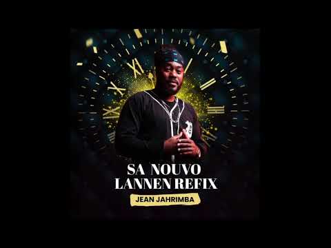JAHRIMBA ( SA NOUVO LANNEN ) 2025 REFIX FESTIVE SINGLE