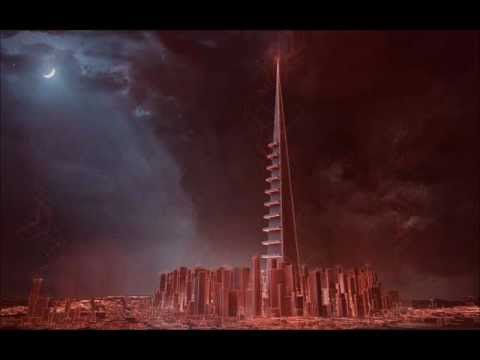 Frozen Synapse Red DLC Soundtrack - All the Lost