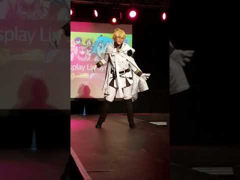 MGC experience lipsinqbattle