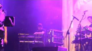 Saint Etienne - Pale Movie